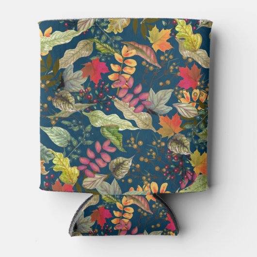 紅葉 缶クーラー (正面)