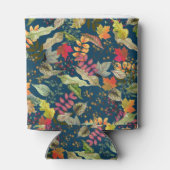 紅葉 缶クーラー (裏面)