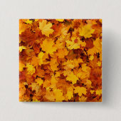 紅葉 缶バッジ (正面)