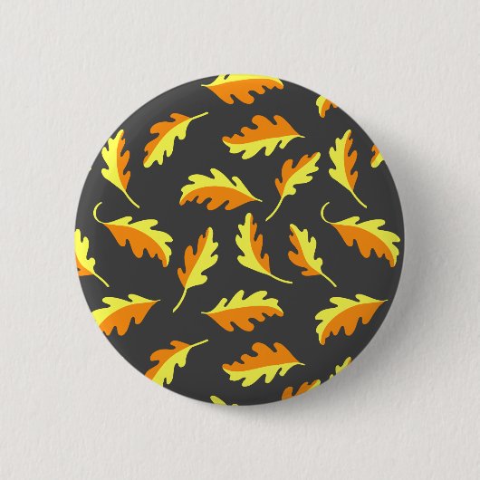 紅葉 缶バッジ (正面)
