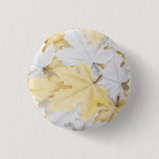 紅葉 缶バッジ (正面)