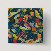 紅葉 缶バッジ (正面)