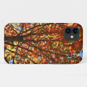 紅葉 花火 Case-Mate iPhoneケース (裏面(横))