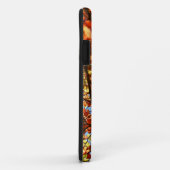 紅葉 花火 Case-Mate iPhoneケース (裏面/右)