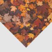 紅葉 薄葉紙 (詳細)