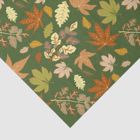 紅葉 薄葉紙 (詳細)