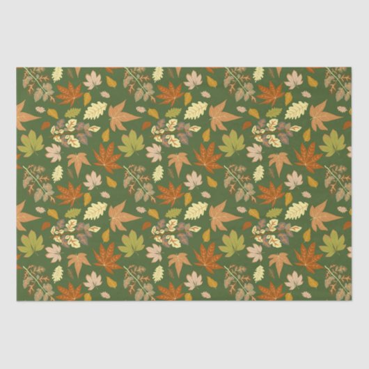 紅葉 薄葉紙 (正面)