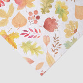 紅葉 薄葉紙 (詳細)