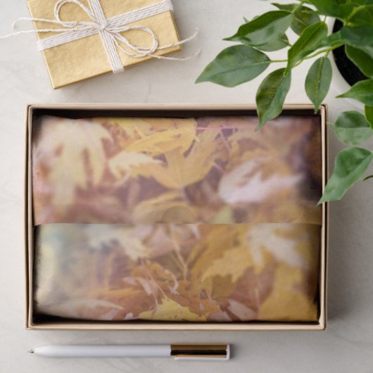 紅葉 薄葉紙 (ギフト)