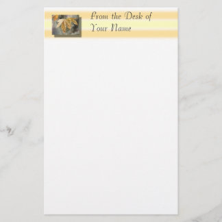 紅葉-…静止したの机からの… 便箋