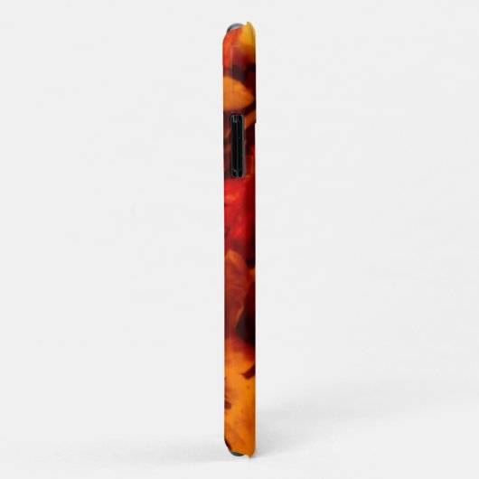 紅葉 Case-Mate iPhoneケース (裏面/右)
