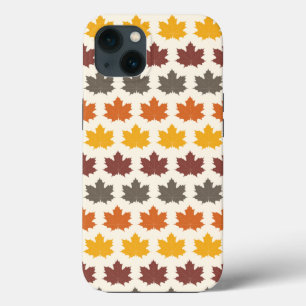 紅葉 iPhone 13ケース