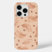 紅葉 Case-Mate iPhoneケース (裏面)