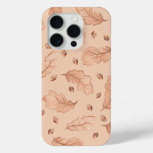 紅葉 iPhone 15 PROケース