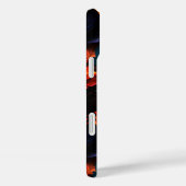 紅葉 Case-Mate iPhoneケース (裏面 / 右)