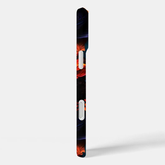 紅葉 Case-Mate iPhoneケース (裏面 / 右)