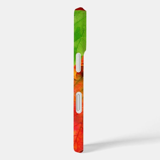 紅葉 Case-Mate iPhoneケース (裏面 / 右)