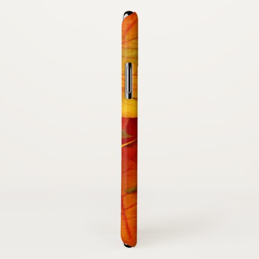 紅葉 Case-Mate iPhoneケース (裏面/右)