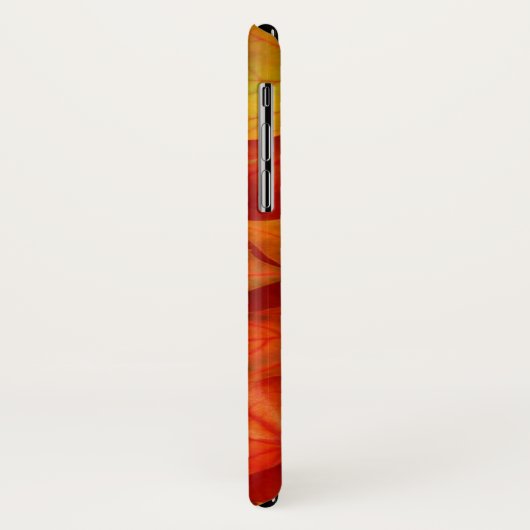 紅葉 Case-Mate iPhoneケース (裏面/左)