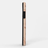 紅葉 Case-Mate iPhoneケース (裏面/右)