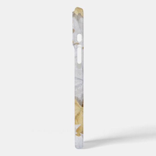 紅葉 Case-Mate iPhoneケース (裏面 / 左)