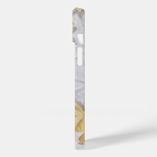 紅葉 Case-Mate iPhoneケース (裏面 / 左)