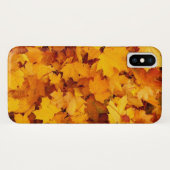 紅葉 Case-Mate iPhoneケース (裏面(横))