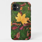 紅葉 Case-Mate iPhoneケース (裏面)