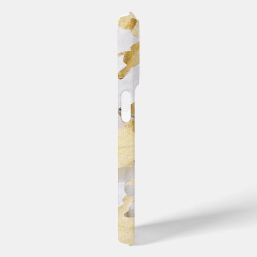 紅葉 Case-Mate iPhoneケース (裏面 / 右)