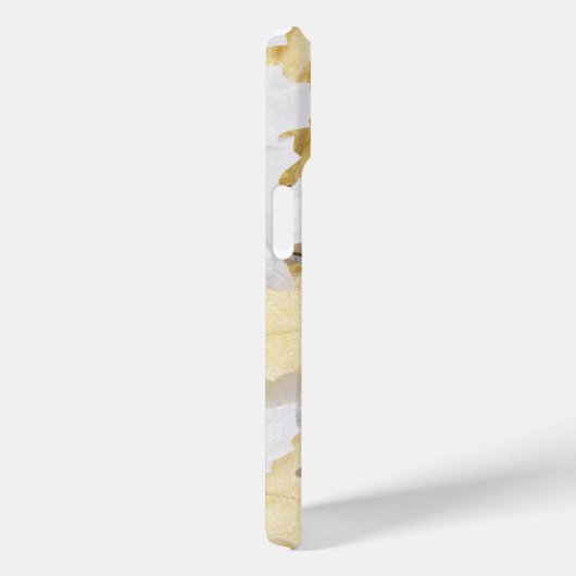 紅葉 Case-Mate iPhoneケース (裏面 / 右)