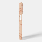 紅葉 Case-Mate iPhoneケース (裏面 / 右)