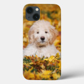 紅葉 Case-Mate iPhoneケース (裏面)
