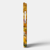紅葉 Case-Mate iPhoneケース (裏面 / 左)
