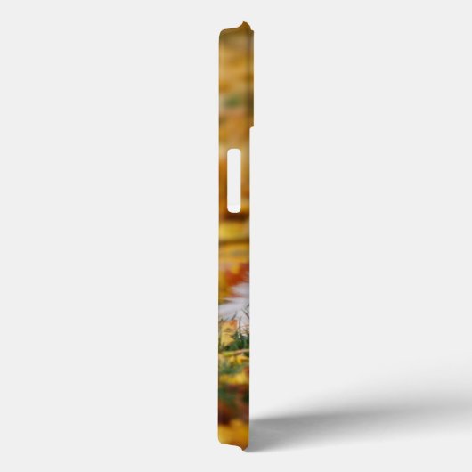 紅葉 Case-Mate iPhoneケース (裏面 / 右)