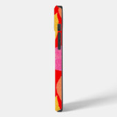 紅葉。 Case-Mate iPhoneケース (裏面 / 左)