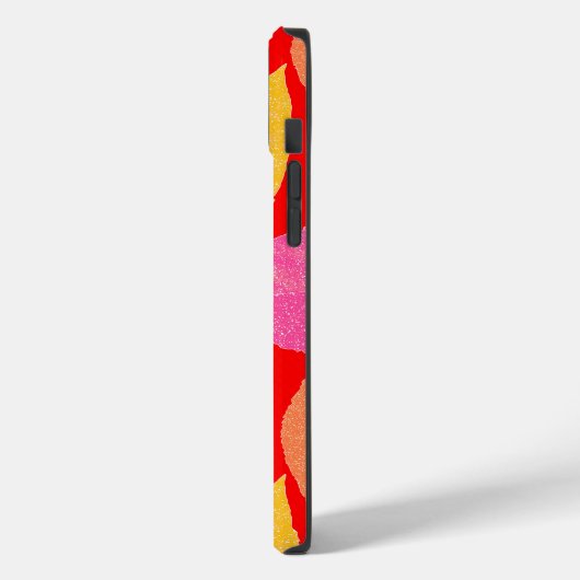 紅葉。 Case-Mate iPhoneケース (裏面 / 左)