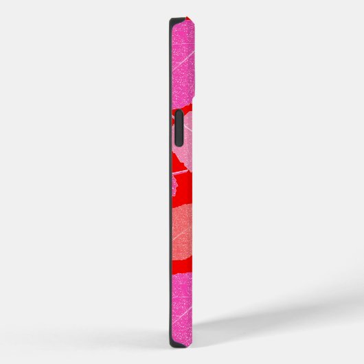 紅葉。 Case-Mate iPhoneケース (裏面 / 右)