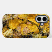 紅葉 Case-Mate iPhoneケース (裏面 (横))