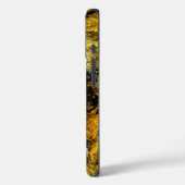 紅葉 Case-Mate iPhoneケース (裏面 / 左)