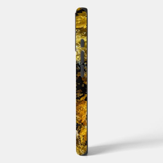 紅葉 Case-Mate iPhoneケース (裏面 / 左)