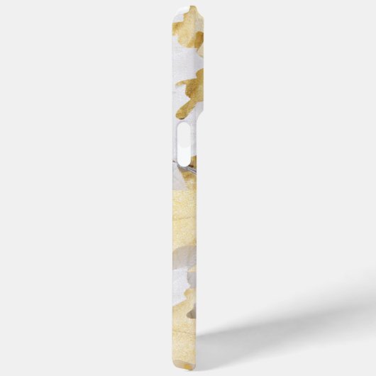 紅葉 Case-Mate iPhoneケース (裏面 / 右)