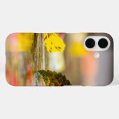 紅葉 Case-Mate iPhoneケース (裏面 (横))