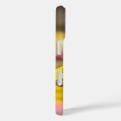 紅葉 Case-Mate iPhoneケース (裏面 / 右)