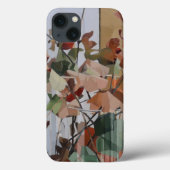 紅葉 Case-Mate iPhoneケース (裏面)