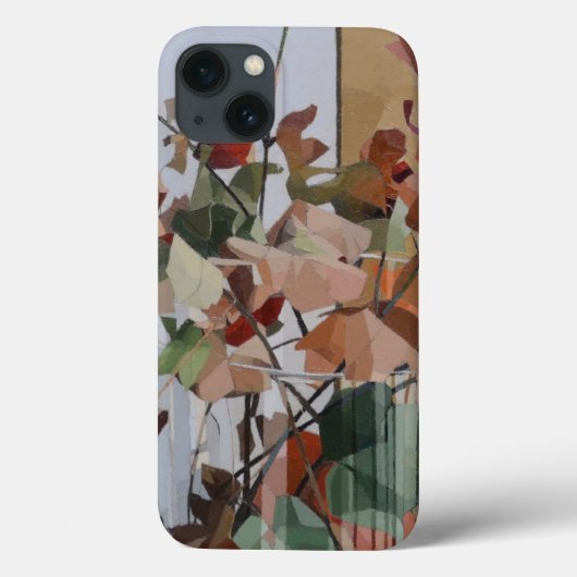 紅葉 Case-Mate iPhoneケース (裏面)