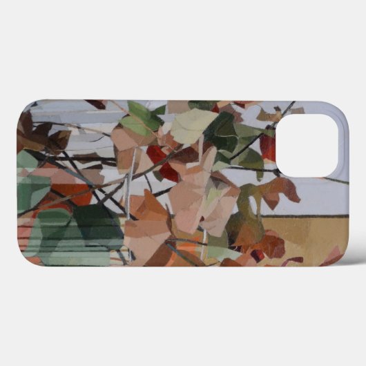 紅葉 Case-Mate iPhoneケース (裏面 (横))