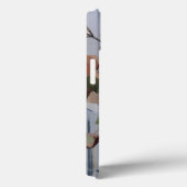 紅葉 Case-Mate iPhoneケース (裏面 / 右)