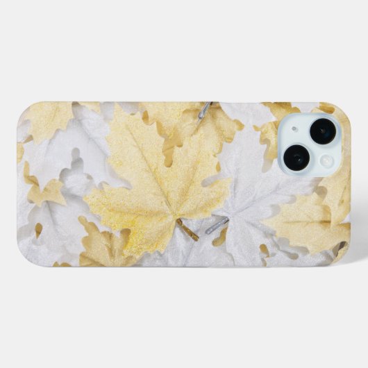 紅葉 Case-Mate iPhoneケース (裏面 (横))