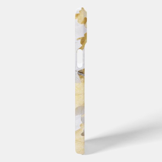 紅葉 Case-Mate iPhoneケース (裏面 / 右)