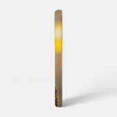 紅葉 SAMSUNG GALAXYケース (左側面)